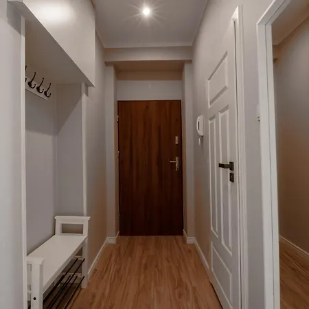 Apartman King Gliniana 58 *
