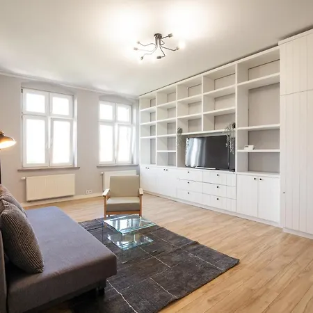 Apartman King Gliniana 58 Wrocław