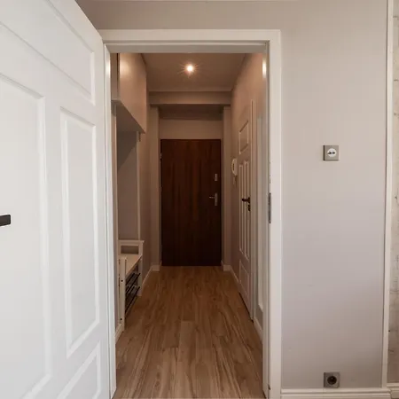 Apartman King Gliniana 58 *