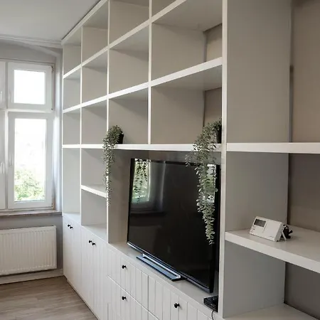 Apartman King Gliniana 58